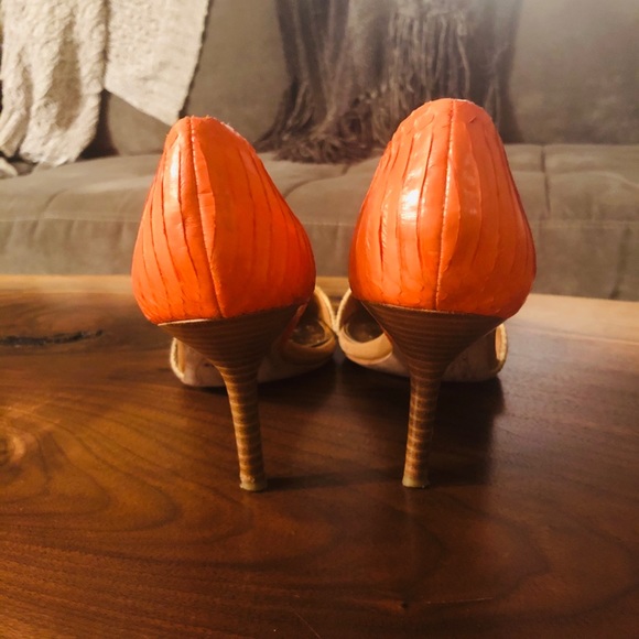 Coach pumps - Picture 5 of 8